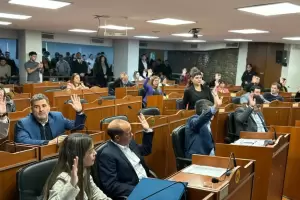Diputados aprob� por unanimidad el proyecto de Zona Franca para Tinogasta