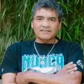 Sali� a la luz el resultado de la autopsia de Jorge "Ro�a" Castro: qu� provoc� su muerte