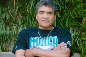 Sali� a la luz el resultado de la autopsia de Jorge "Ro�a" Castro: qu� provoc� su muerte