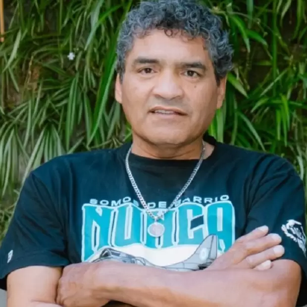 Sali� a la luz el resultado de la autopsia de Jorge "Ro�a" Castro: qu� provoc� su muerte