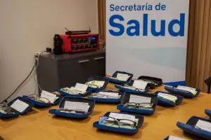 Nuevo operativo oftalmol�gico: �D�nde brindar�n consultas y entregar�n anteojos gratis en Catamarca?