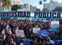 Financiamiento universitario: frenaron las multas de $100.000 contra el Gobierno