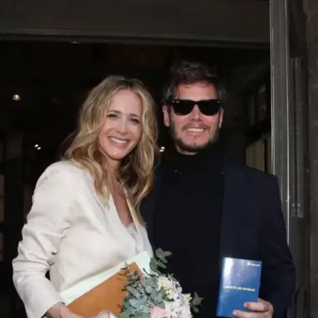 Julieta Prandi habl� de su separaci�n de Emanuel Ortega: "Me siento avergonzada"