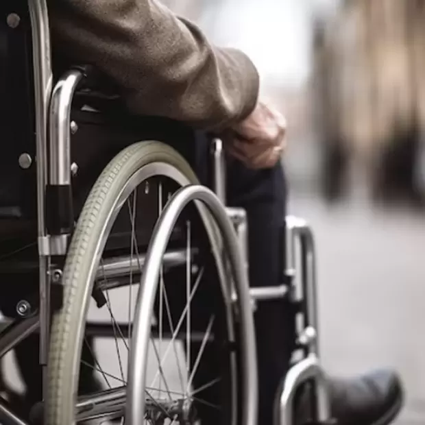 Salud oficializ� un aumento del 1,90% en las prestaciones por discapacidad