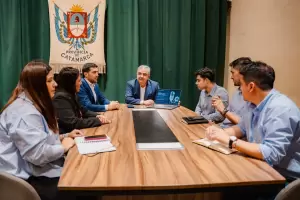Catamarca potencia la producci�n de topacio y abrir nuevos mercados internacionales