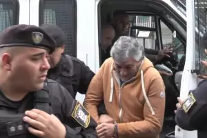 Postergan el nuevo jucio contra Elpidio Guaraz: se lo acusa de abuso de poder