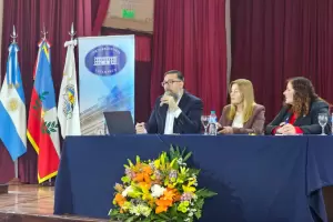 Catamarca es sede del XXI Encuentro Nacional de la Justicia de Ejecuci�n Penal