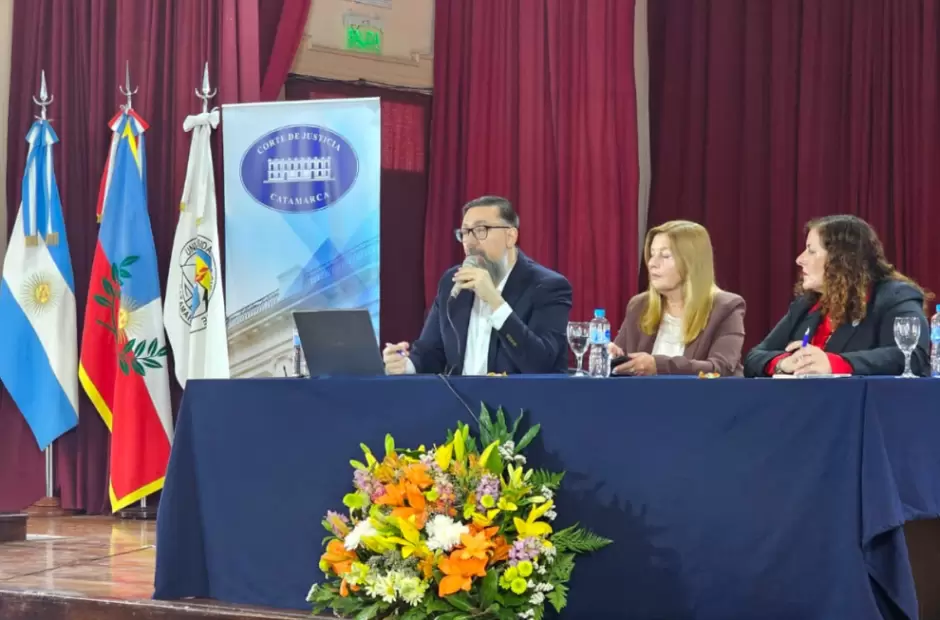 XXI Encuentro Nacional de la Justicia de Ejecuci�n Penal