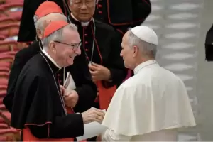 Le�n XIV podr�a ajustar su pontificado y el viaje ser�a decisi�n de los m�dicos
