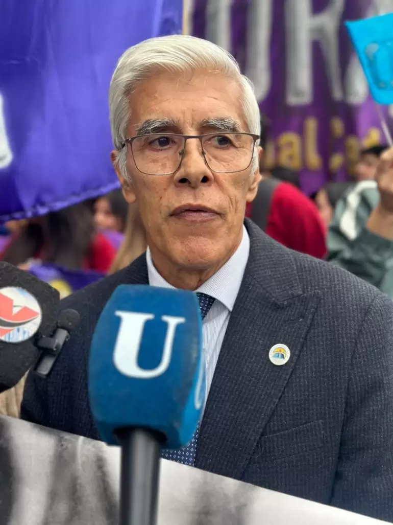arellano quinta marcha universitaria
