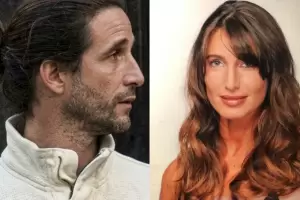 Se conoci� la denigrante frase con la que Dar�o Giordano se refer�a a Romina Yan