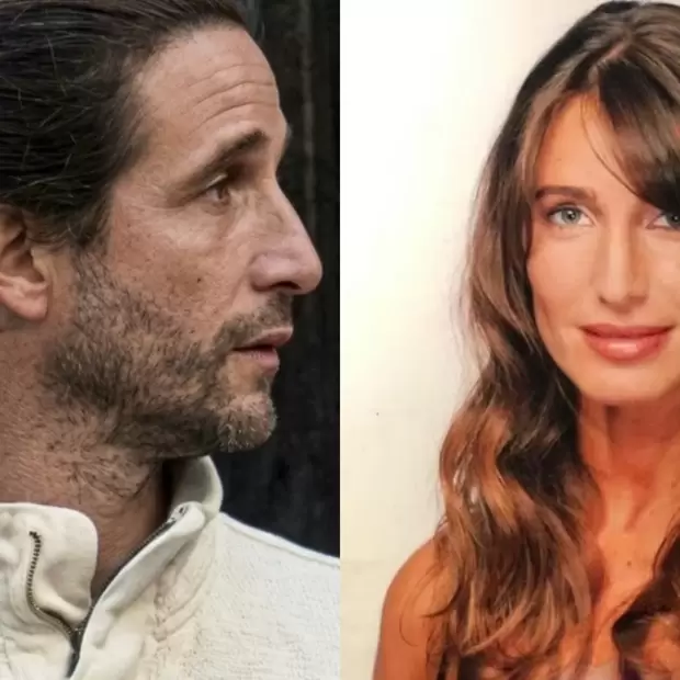 Se conoci� la denigrante frase con la que Dar�o Giordano se refer�a a Romina Yan