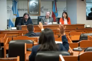 El Senado avanz� en proyectos de inclusi�n, igualdad de derechos y reconocimiento cultural