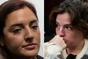 Dalma Maradona lanz� una fuerte acusaci�n contra su hermana Jana: "De ser traicionera no se vuelve"