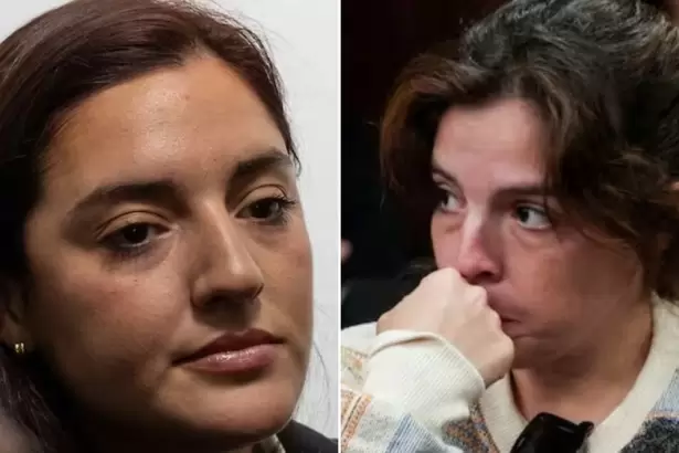 Dalma Maradona lanz� una fuerte acusaci�n contra su hermana Jana: "De ser traicionera no se vuelve"