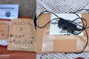 Allanamiento por grooming en Catamarca: secuestraron un celular y una notebook