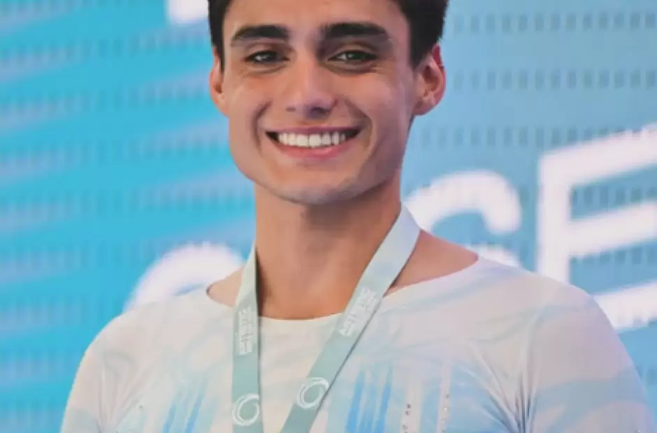 Facundo Nieva Biza