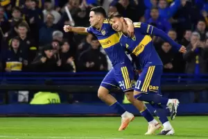Boca recibe a Talleres en la Bombonera con la meta de ubicarse bien alto