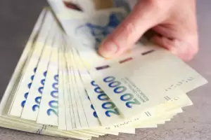 Plazo fijo: cu�les son los bancos m�s rentables para poner a trabajar $3.000.000 a 30 d�as