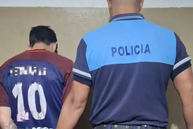 Catamarca: golpe� a su pareja y amenaz� a su suegra con un machete