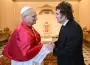 El Gobierno mantiene la agenda para la visita del papa Le�n XIV a la Argentina