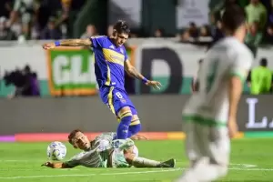 Confirmado: Boca y Banfield jugar�n en Mendoza por un lugar en la final de la Copa Argentina