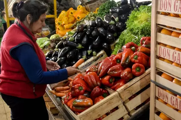De la ensalada al rendimiento deportivo: la verdura que reduce la inflamaci�n y favorece la salud del coraz�n