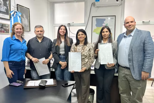 Catamarca avanza con la teleconsulta para ampliar el acceso a la atenci�n m�dica