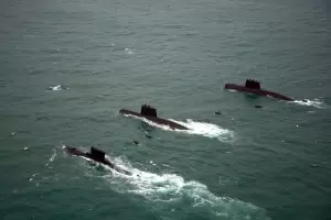 Alemania y Francia ofrecen financiar la venta de tres submarinos a la Argentina