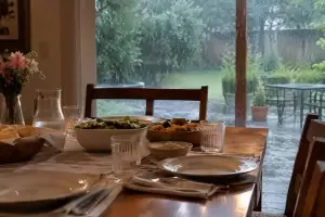 �Lluvia o sale el sol? C�mo estar� el tiempo en Catamarca el D�a de la Madre