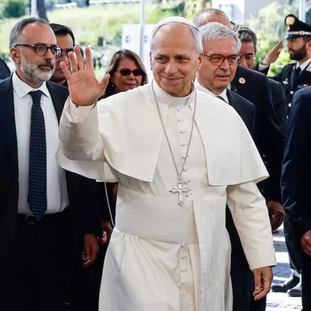 La Casa Rosada celebra el aval m�dico al viaje del Papa, pero reclama prudencia