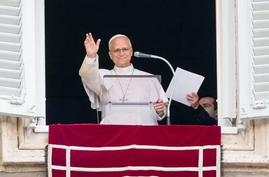 Papa Le�n XIV