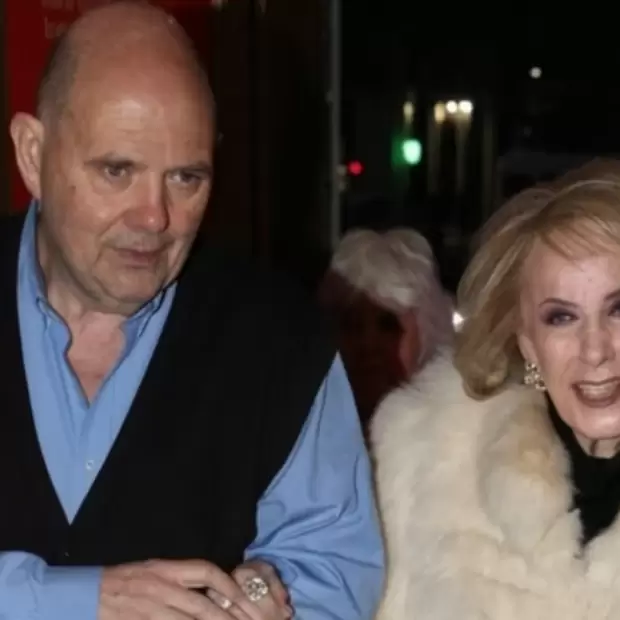 Rottemberg revel� la confesi�n que le dijo Mirtha tras su alta: "Me llam� apenas sali� del sanatorio"