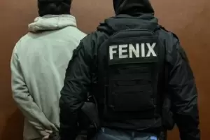 Detuvieron a un sujeto con requerido por hurto y encubrimiento agravado
