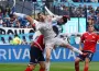 Racing e Independiente igualaron 1 a 1 en el cl�sico de Avellaneda