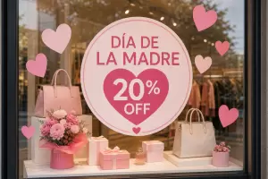 D�a de la Madre: las ventas minoristas cayeron por quinto a�o consecutivo