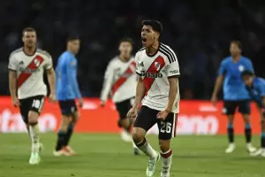 River gole� 3-0 a Belgrano y se meti� entre los mejores de su zona del Torneo Clausura