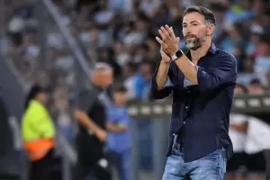 El Kily Gonz�lez conf�a en que Messi alcanzar� una marca hist�rica