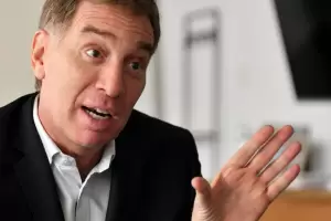 Santilli redobla la apuesta electoral: "Con o sin PASO, Milei vuelve a ganar"