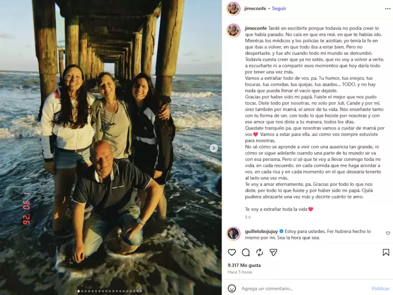 confessore hija posteo
