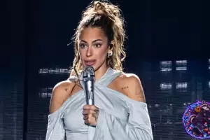 Tini Stoessel cancel� su show en Miami minutos antes de salir al escenario: qu� pas�