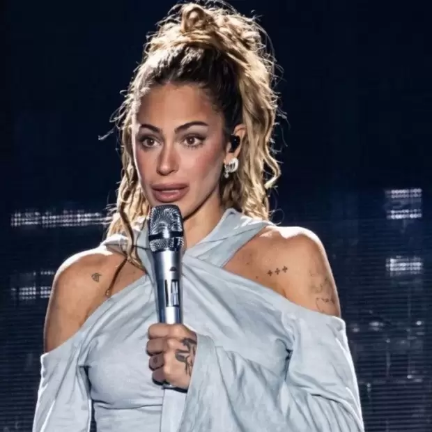 Tini Stoessel cancel� su show en Miami minutos antes de salir al escenario: qu� pas�