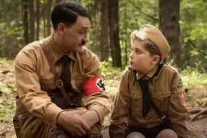 Cierra el ciclo de Cine y Psicoan�lisis con la proyecci�n de "Jojo Rabbit"