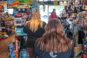 Defensa al Consumidor control� la venta de juguetes peligrosos:
