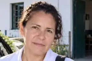 C�mo avanza la b�squeda de Nancy Godoy, la docente desaparecida en Corrientes