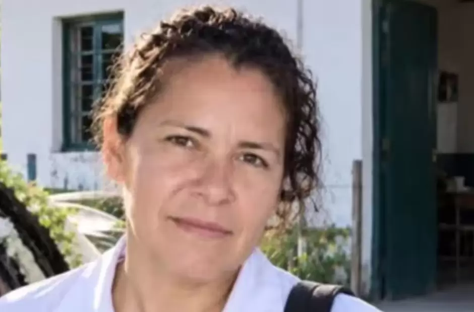 Nancy Godoy
