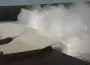 Alerta en Paraguay: abrieron las compuertas de la represa m�s grande de Sudam�rica