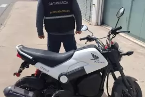 Catamarca: denunci� que le robaron la tarjeta de cr�dito y le hicieron compras millonarias