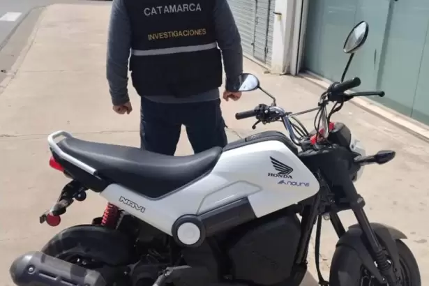 Catamarca: denunci� que le robaron la tarjeta de cr�dito y le hicieron compras millonarias