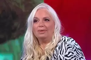 Tragedia: muri� la exmodelo Marcela Ortiz tras un accidente automovil�stico